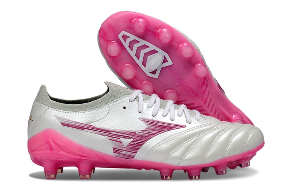 Mizuno Soccer Shoes-26